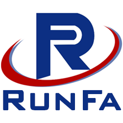 Tengzhou Runfa Machinery Co., Ltd. logo