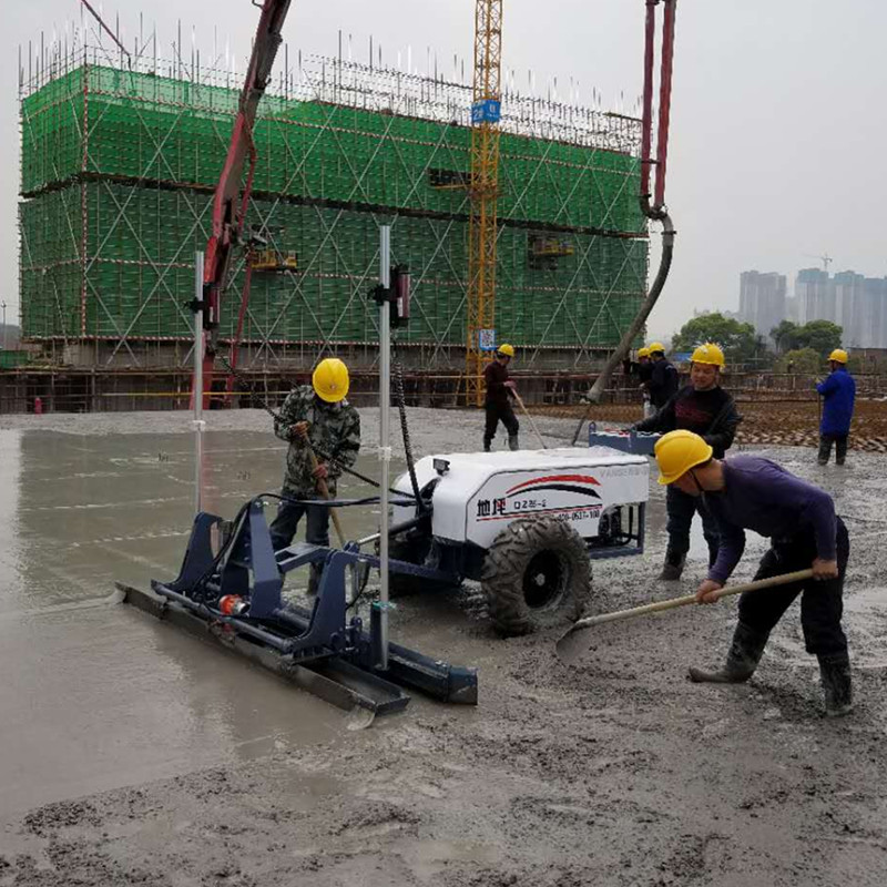 Высокое качество, новый дизайн, бетонная силовая стяжка от производителя