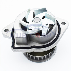 030121019J Pompa Acqua Per A2 8Z VW Golf 5 V Seat <span class=keywords><strong>Ibiza</strong></span> 1.4L 036121028A - Product Image 5