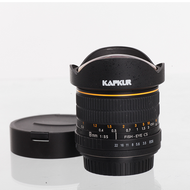 Объектив камеры 85 мм F1.4 SLR для Nikon