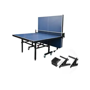 cheap outdoor smc table tennis tables 25 mm outdoor pingpong table