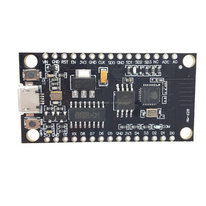 Nuevo Producto ESP8266 NodeMCU V3 Lua módulo WIFI + 32 m Flash + USB-Serie CH340G - Product Image 5