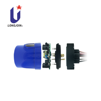 Interrupteur photocellule à verrouillage par torsion JL 241 AC110-277V, capteur de puissance CA