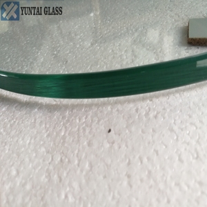 3/8 "1/2" 12mm 10mm clair garde-corps <span class=keywords><strong>escalier</strong></span> teinté verre trempé coût par pied carré pour clôture serre - Product Image 2