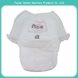 Protector de fugas cintura elástica pañal del bebé <span class=keywords><strong>anime</strong></span> - Product Image 3