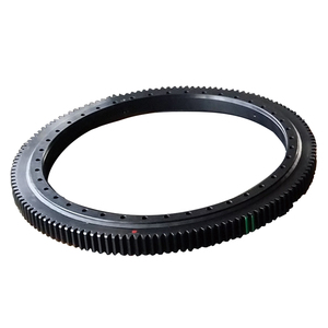 2018 Plus Populaire Remorque Tua plateau Anneau - Product Image 2