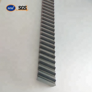 MW Chất Lượng Cao M4 40X40X3000 Tùy Chỉnh CNC Gia Công Thép Bánh Răng Và Bánh Răng - Product Image 4