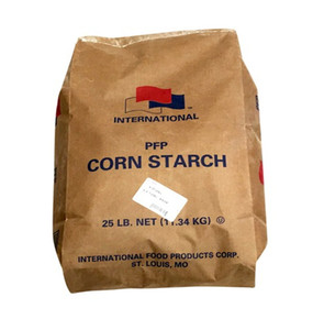 3 strato Alveolare kraft Sacchetti di Carta per 25kg di polvere - Product Image 1