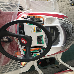 Trapiantatrice di riso VP6D - Product Image 3