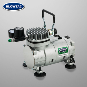 TC-20 hobby-compresor de pintura para aerógrafo - Product Image 4