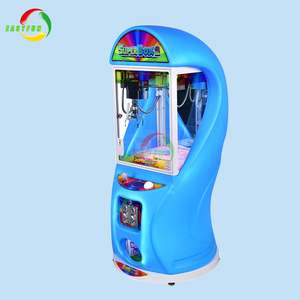 Venta al por mayor de peluche de felpa <span class=keywords><strong>Super</strong></span> <span class=keywords><strong>Box</strong></span> 2 juguete grúa garra máquina de juego de Arcada - Product Image 6