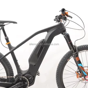 Nuovo alla moda alla moda di Alta qualità pedali assistita bici elettrica/bicicletta elettrica per le signore Con la Migliore Qualità ebike motore