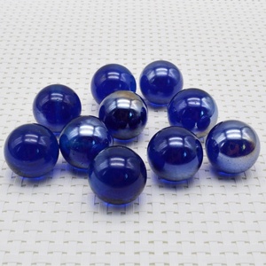 Bolas grandes de mármol de vidrio para juego de madera, bolas de juguete de vidrio, 14mm, 16mm, 22mm, 25mm, 35mm, gran oferta - Product Image 4