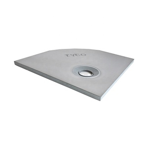 EZI-LAY Ubin <span class=keywords><strong>Tray</strong></span> Kamar Mandi Ruang Bawah Tanah Besar Blok Busa - Product Image 6