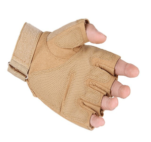 Nuevos productos calientes para 2015 guantes tácticos / de cuero / guantes de la policía made in china - Product Image 6