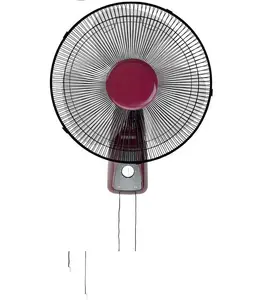 NY403 16 "/ 18" yeni PP plastik elektrik duvar tipi fan sıcak satış güneydoğu asya pazarı