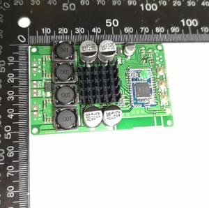 Taidacent 2*30W NE5532 TPA3118 Aux APTX APTX <span class=keywords><strong>LL</strong></span> TWS kulaklık hoparlör CSRA64215 BLE 4.0 alıcı Stereo amplifikatör - Product Image 4