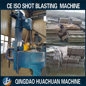 Bàn xoay bắn máy nổ để bán - Product Image 5