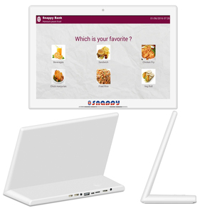 Escala de evaluación de kioscos para el cuestionario de satisfacción de clientes - Product Image 1