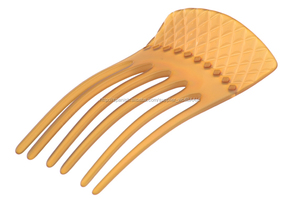<span class=keywords><strong>El</strong></span> acetato de celulosa mano terminado pincho pico adornos para <span class=keywords><strong>el</strong></span> pelo manufactura china - Product Image 2