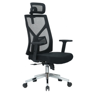 Hiện Đại Ergo Bàn Máy Tính Văn Phòng Chuyên Nghiệp Ghế Lưới Ghế Giá - Product Image 1