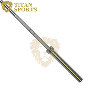 Bilanciere Olimpico Maschile da 20 <span class=keywords><strong>kg</strong></span> - Product Image 3