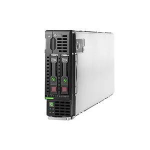 813196-B21 HPE ProLiant BL460C Gen9 Server Intel Xeon E5-2683 V4, 8 GB Memori RAM 1 TB Hard Drive, 500 W Power Server