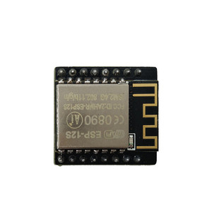 พิมพ์3Dเราเตอร์ไร้สาย<span class=keywords><strong>ESP8266</strong></span> <span class=keywords><strong>WIFI</strong></span>โมดูลMKSโรบิน-<span class=keywords><strong>WIFI</strong></span> V1.0 APPการควบคุมระยะไกลสำหรับMKSโรบินเมนบอร์ดสูงเสถียรภาพ - Product Image 2