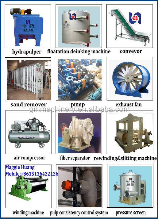 Good performance small manufacturing machines, machine pour towel fr paper, paper recycling machine,