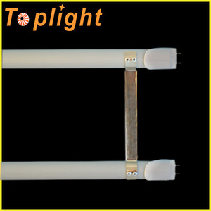 Maßgeschneiderte t8 ersatz <span class=keywords><strong>led</strong></span> <span class=keywords><strong>U</strong></span>-Form 18w 2ft 600mm rohr beleuchtung - Product Image 2