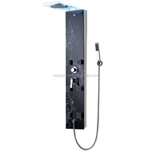 Environnement de luxe 4 Façon De <span class=keywords><strong>Douche</strong></span> <span class=keywords><strong>Inverseur</strong></span> - Product Image 3