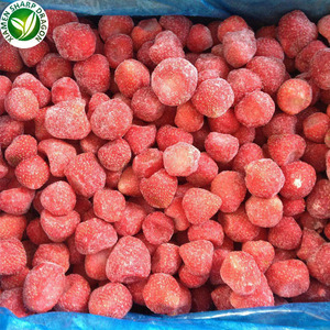 <span class=keywords><strong>Fresas</strong></span> <span class=keywords><strong>Congeladas</strong></span> IQF a Granel <span class=keywords><strong>de</strong></span> Gran Calidad <span class=keywords><strong>de</strong></span> China - <span class=keywords><strong>Precio</strong></span> por Especificaciones - Product Image 3