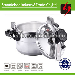 طنجرة ضغط فاجور من الألومنيوم - Product Image 6