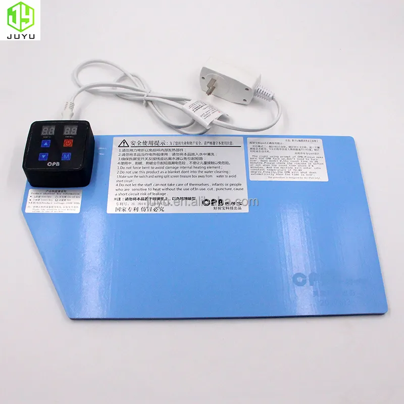 High quality hot plate for ipad and cellphone lcd separator machine