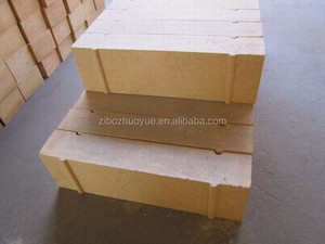 Vật liệu chịu lửa gạch chịu nóng, màu vàng <span class=keywords><strong>firebricks</strong></span>, nghiền <span class=keywords><strong>firebricks</strong></span> - Product Image 5