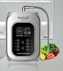 Water ionizer wholesale offer the very taste and healths water for family life with CE/DVE/EMC/UL certificates - Product Image 1