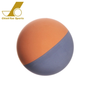 Toptan Hollow Kauçuk Iyi Racquetball Topu - Product Image 2