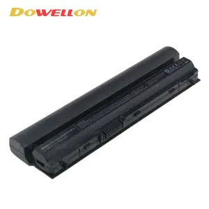 Dowellon Hersteller ganze Notebook Laptop Li-Ionen-Akku Y40R5 YJNKK für Dell Latitude E6120 E6220 E6230 E6320 E6330 E6430S