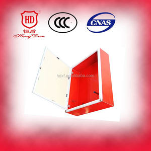 Fuego lucha contra el gabinete manguera de protección de gabinete - Product Image 5