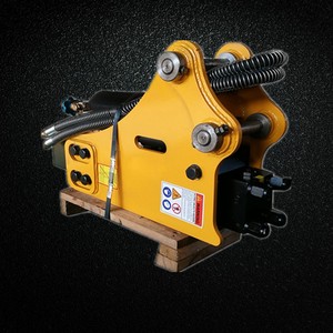 Mini Excavator Used Hydraulic Breaker, Hydraulic <strong>Hammer</strong>, <strong>Rock</strong> <strong>Hammer</strong> - Product Image 6