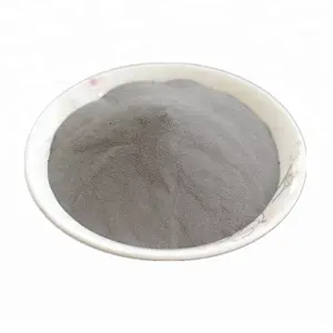 Poudre de fer <span class=keywords><strong>9999</strong></span> 99% de pureté, poudre de fer atomisée, prix au kg - Product Image 1