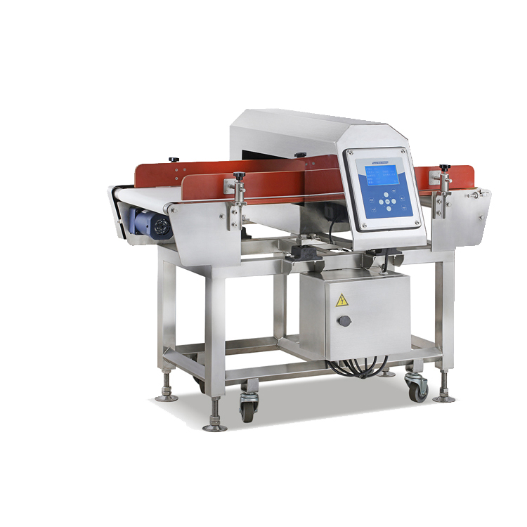 Золотой металлоискатель для соли