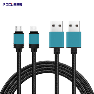 Muestra <span class=keywords><strong>gratis</strong></span>! Premium nylon trenzado <span class=keywords><strong>cable</strong></span> USB para iPhone MFI <span class=keywords><strong>cable</strong></span> USB cargador - Product Image 3
