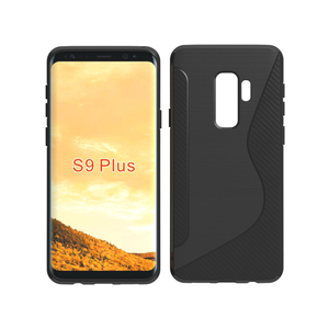 más populares de China NS negro cepillado mate TPU caja del teléfono <span class=keywords><strong>celular</strong></span> en blanco para <span class=keywords><strong>Samsung</strong></span> Galaxy <span class=keywords><strong>J7</strong></span> 2016 J710 S9 plus - Product Image 3