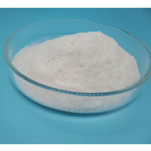 Polyacrylamide anionique de 14 millions de poids moléculaire Poudre Polymère 88% Concentration Floculant de potassium Eau agricole - Product Image 4