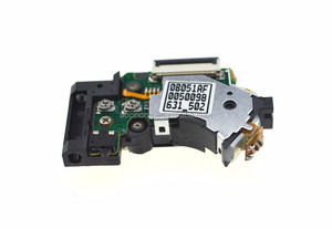 Lecteur de lentille <span class=keywords><strong>Laser</strong></span> <span class=keywords><strong>PVR</strong></span>-<span class=keywords><strong>802W</strong></span> <span class=keywords><strong>PVR</strong></span> <span class=keywords><strong>802W</strong></span> pour Playstation 2 pour PS2 Slim 70000 90000 pont de pièce de réparation - Product Image 5