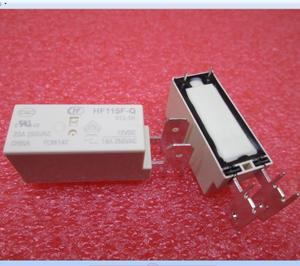 Rơle Mới 12V HF115F-Q HF115F-Q-012-1H 012-1H JQX-115F-Q-012-1H JQX-115F-Q 012-1H 12V 12VDC DC12V 20A 250VAC - Product Image 3