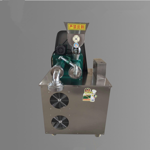 ขนาดเล็กอัตโนมัติศรีลังกาเกาหลีอุตสาหกรรมข้าววุ้นเส้นก๋วยเตี๋ยวเครื่องทำ - Product Image 5