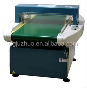 공장 아울렛 독일 기술 플라스틱 금속 탐지기 JZD-22 - Product Image 5