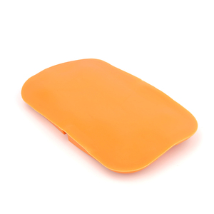 RYHX custom logo sticker private colorful anti slip car carpet anti slip anti slip board pillowcase - Product Image 2